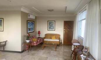 Imagem 5: APARTAMENTO RESIDENCIAL em SALVADOR - BA, BARRA