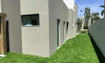 Imagem 5: CASA RESIDENCIAL em CAMAÇARI - BA, ALPHAVILLE LITORAL NORTE 1