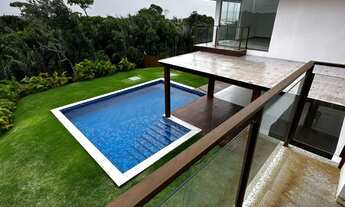 Imagem 3: CASA RESIDENCIAL em MATA DE SÃO JOÃO - BA, Centro