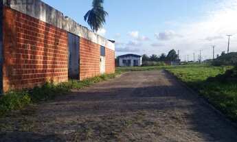 Imagem 7: TERRENO RESIDENCIAL em DIAS DAVILA - BA, BA-093