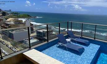 Imagem: APARTAMENTO RESIDENCIAL em SALVADOR - BA