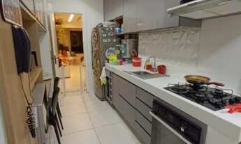 Imagem 7: APARTAMENTO RESIDENCIAL em SALVADOR - BA, CANELA