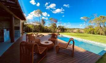 Imagem: CASA RESIDENCIAL em MATA DE SÃO JOÃO