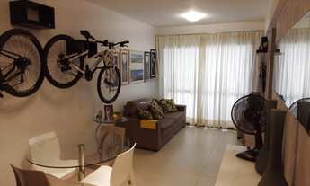 Imagem 3: APARTAMENTO RESIDENCIAL em Salvador - BA, Jardim Armação