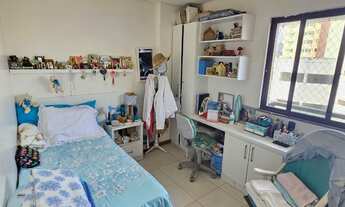 Imagem 5: APARTAMENTO RESIDENCIAL em SALVADOR - BA, PITUBA