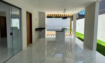 Imagem 6: CASA RESIDENCIAL em CAMAÇARI - BA, ALPHAVILLE LITORAL NORTE 1