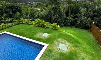 Imagem 2: CASA RESIDENCIAL em MATA DE SÃO JOÃO - BA, Centro