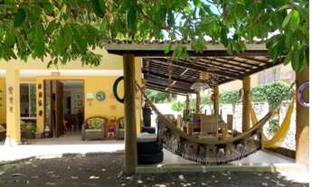 Imagem: CASA RESIDENCIAL em Salvador - BA, Piatã