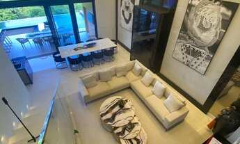 Imagem: CASA RESIDENCIAL em SALVADOR - BA, ALPHAVILLE