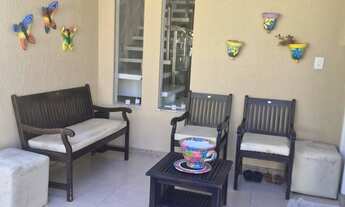 Imagem: CASA RESIDENCIAL em SALVADOR - BA, Stella