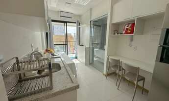 Imagem 6: APARTAMENTO RESIDENCIAL em SALVADOR - BA, BARRA