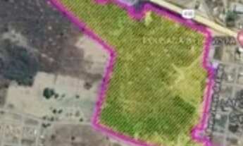 Imagem: TERRENO INDUSTRIAL em IGAPORÃ - BA, Igaporâ