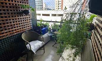 Imagem 4: APARTAMENTO RESIDENCIAL em SALVADOR - BA, PITUBA