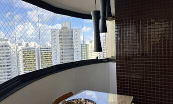 Imagem 4: APARTAMENTO RESIDENCIAL em Salvador - BA, Pituba