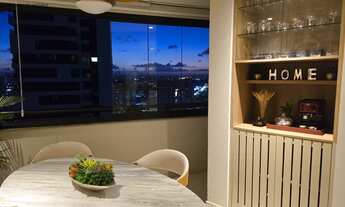 Imagem 4: APARTAMENTO RESIDENCIAL em SALVADOR - BA, CAMINHO DAS ÁRVORES