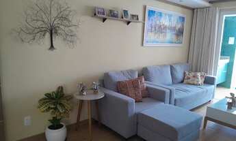 Imagem 4: APARTAMENTO RESIDENCIAL em SALVADOR - BA, ARMAÇÃO