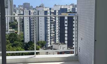 Imagem 4: APARTAMENTO RESIDENCIAL em SALVADOR - BA, CAMINHO DAS ÁRVORES