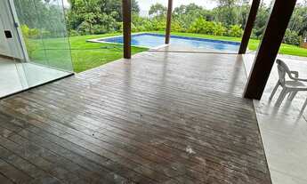 Imagem 6: CASA RESIDENCIAL em Mata de São João - BA, Praia do Forte