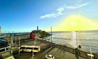 Imagem: APARTAMENTO RESIDENCIAL em SALVADOR - BA