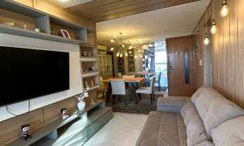 Imagem: APARTAMENTO RESIDENCIAL em LAURO DE FREITAS