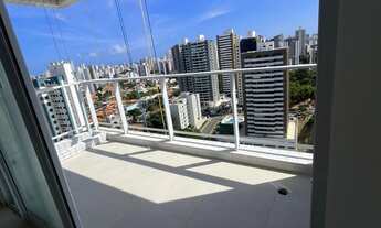 Imagem 3: APARTAMENTO RESIDENCIAL em SALVADOR - BA, CAMINHO DAS ÁRVORES