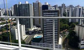 Imagem 2: APARTAMENTO RESIDENCIAL em SALVADOR - BA, CAMINHO DAS ÁRVORES