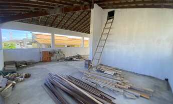 Imagem: CASA RESIDENCIAL em CAMAÇARI - BA, JAUÁ