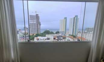Imagem 1: APARTAMENTO RESIDENCIAL em SALVADOR - BA, Costa azul