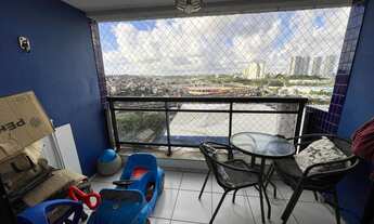 Imagem 6: APARTAMENTO RESIDENCIAL em SALVADOR - BA, VILA LAURA