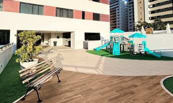 Imagem 5: APARTAMENTO RESIDENCIAL em Salvador - BA, STIEP