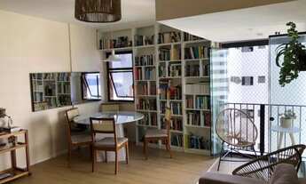 Imagem 3: APARTAMENTO RESIDENCIAL em Salvador - BA, Caminho das Arvore