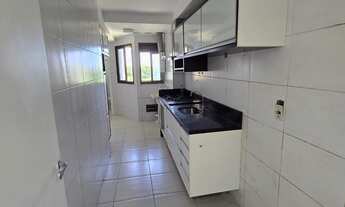 Imagem 7: APARTAMENTO RESIDENCIAL em SALVADOR - BA, TROBOGY