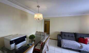 Imagem 4: APARTAMENTO RESIDENCIAL em SALVADOR - BA, VILA LAURA