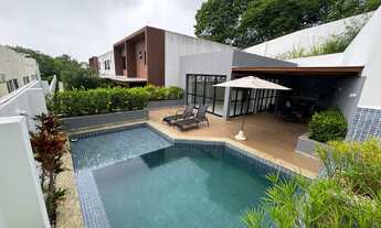 Imagem: CASA RESIDENCIAL em SALVADOR - BA, PATAMARES