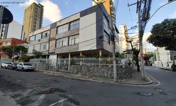Imagem 2: APARTAMENTO RESIDENCIAL em Salvador - BA, Barra