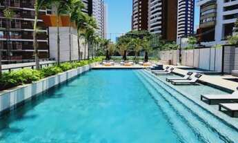Imagem 6: APARTAMENTO RESIDENCIAL em SALVADOR - BA, HORTO FLORESTAL