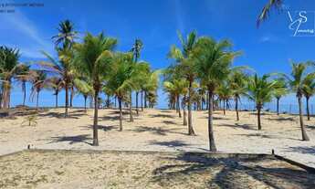 Imagem 4: TERRENO RESIDENCIAL em Porto de Sauípef - BA, praia de Porto de Sauípef