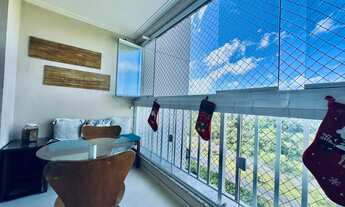 Imagem 5: APARTAMENTO RESIDENCIAL em SALVADOR - BA, PARALELA