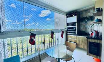 Imagem 6: APARTAMENTO RESIDENCIAL em SALVADOR - BA, PARALELA