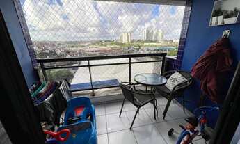 Imagem 5: APARTAMENTO RESIDENCIAL em SALVADOR - BA, VILA LAURA