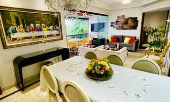 Imagem 7: APARTAMENTO RESIDENCIAL em SALVADOR - BA, ITAIGARA