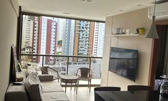 Imagem: APARTAMENTO RESIDENCIAL em SALVADOR - BA