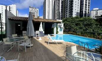 Imagem 3: APARTAMENTO RESIDENCIAL em Salvador - BA, Pituba