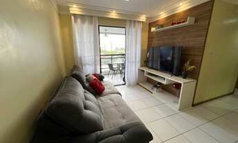 Imagem 2: APARTAMENTO RESIDENCIAL em SALVADOR - BA, VILA LAURA