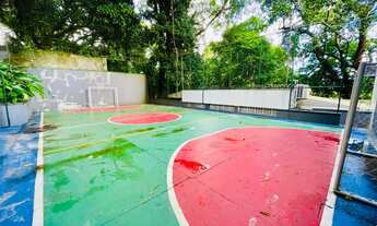 Imagem 2: APARTAMENTO RESIDENCIAL em SALVADOR - BA, ITAIGARA