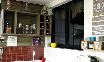 Imagem: APARTAMENTO RESIDENCIAL em SALVADOR - BA