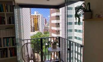 Imagem 4: APARTAMENTO RESIDENCIAL em Salvador - BA, Caminho das Arvore