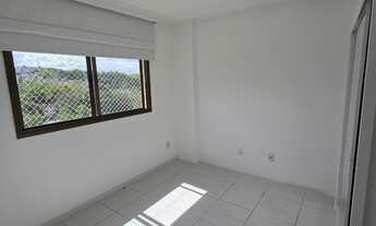 Imagem 6: APARTAMENTO RESIDENCIAL em SALVADOR - BA, TROBOGY
