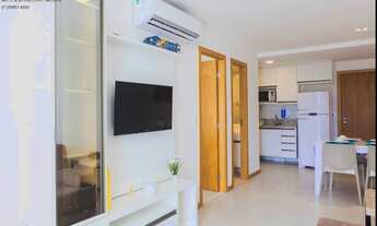 Imagem 4: APARTAMENTO RESIDENCIAL em SALVADOR - BA, BARRA