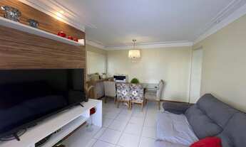 Imagem 3: APARTAMENTO RESIDENCIAL em SALVADOR - BA, VILA LAURA